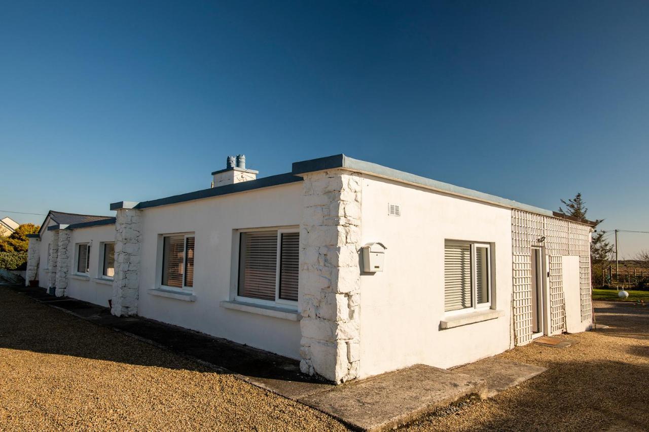 Beachcomber Cottages Ballyconneely Eksteriør bilde