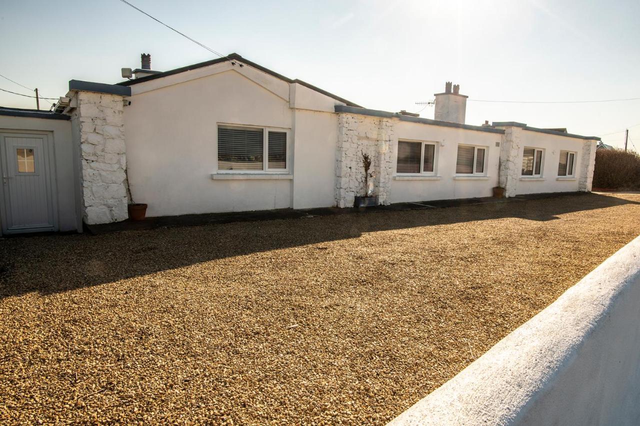 Beachcomber Cottages Ballyconneely Eksteriør bilde