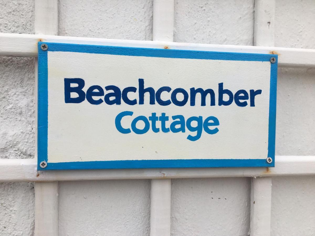 Beachcomber Cottages Ballyconneely Eksteriør bilde
