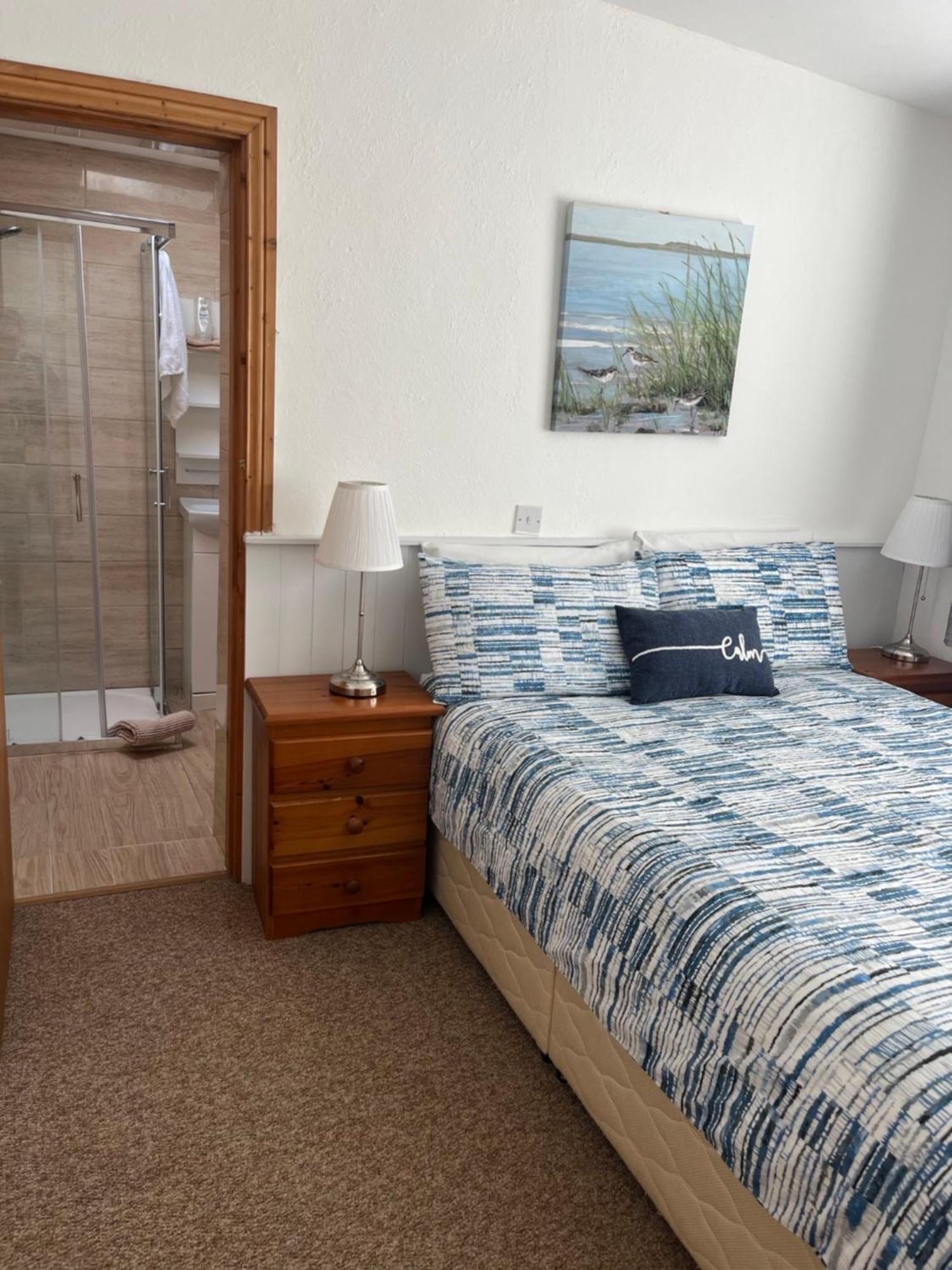 Beachcomber Cottages Ballyconneely Eksteriør bilde