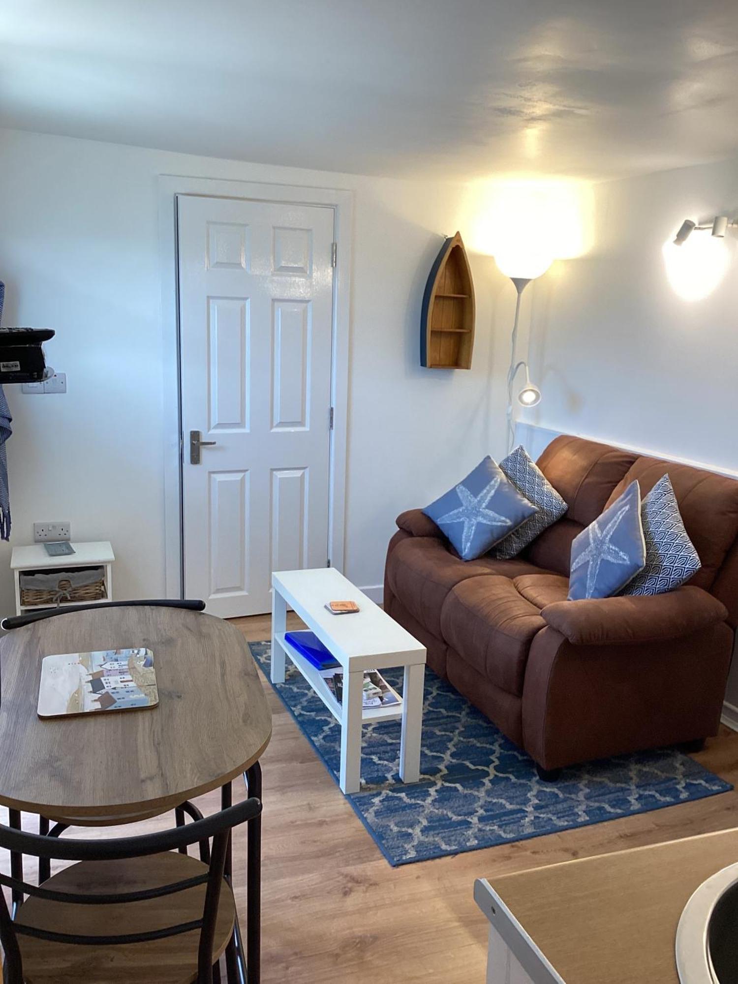 Beachcomber Cottages Ballyconneely Eksteriør bilde