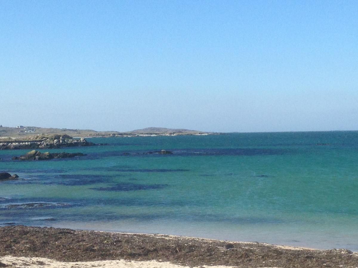Beachcomber Cottages Ballyconneely Eksteriør bilde