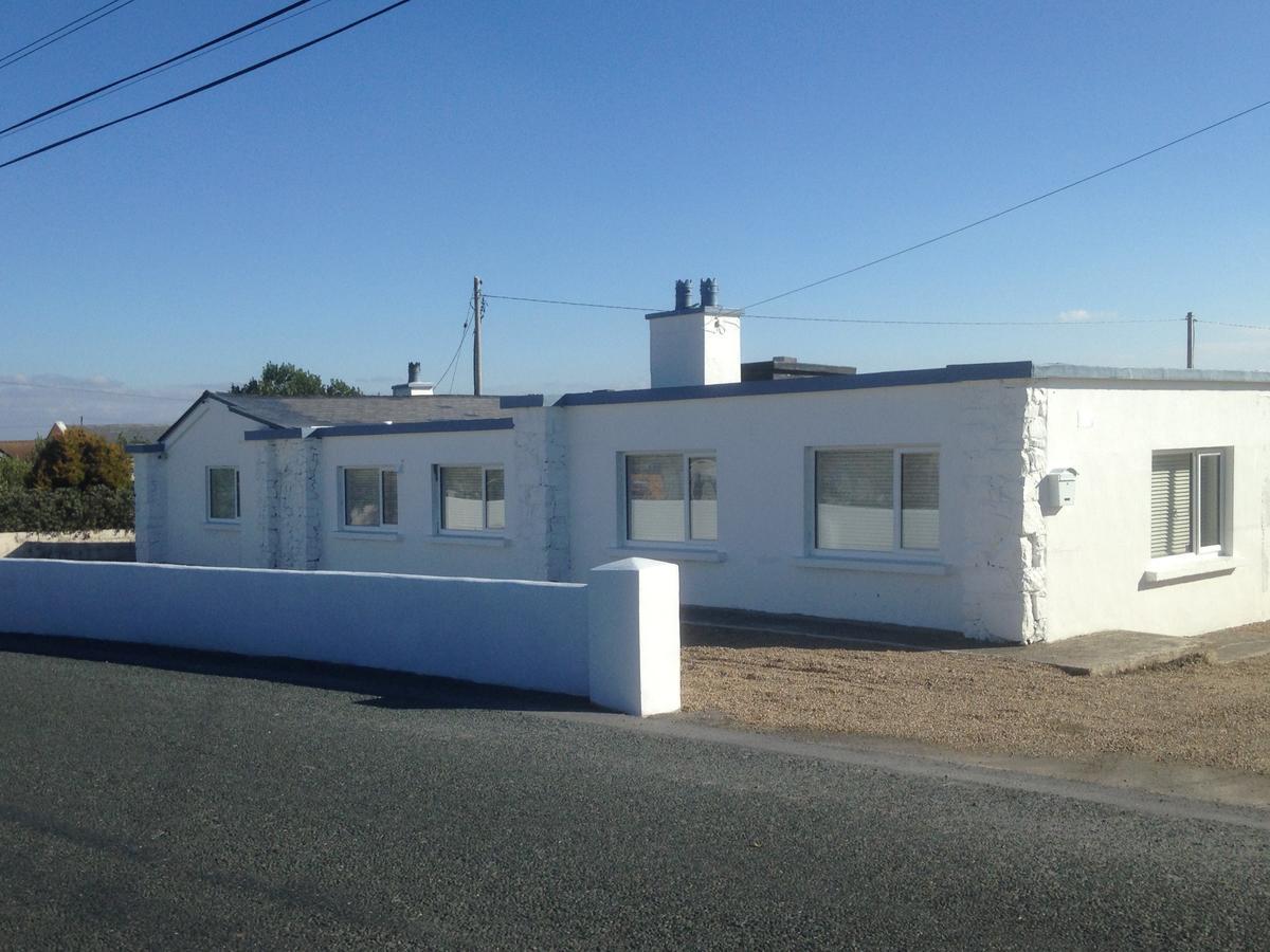 Beachcomber Cottages Ballyconneely Eksteriør bilde
